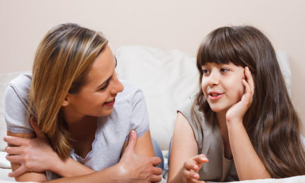 Cómo cultivar en tus hijos la cultura de prevención