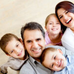 5 Tips para tener una familia más unida