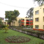 Programa Jesús María Bonita entregó el renovado Agrupamiento Angamos para satisfacción de todos sus habitantes